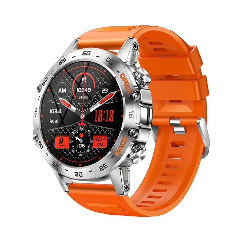 K52 Bluetooth Anruf Smartwatch Ultra-lange Standby