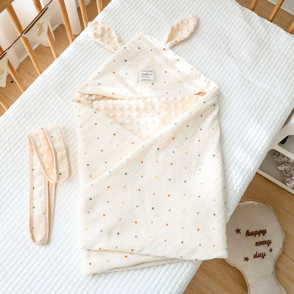 Babyschnulltuch