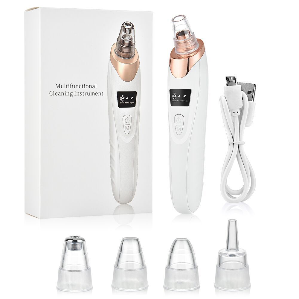 Elektrischer Porenreiniger | LuxeStyle