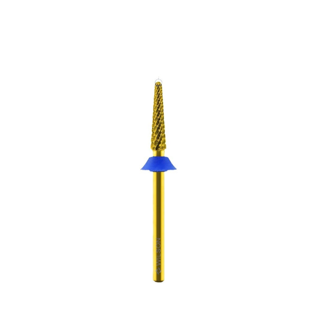 Nagelfräser-Bit aus Wolframstahl