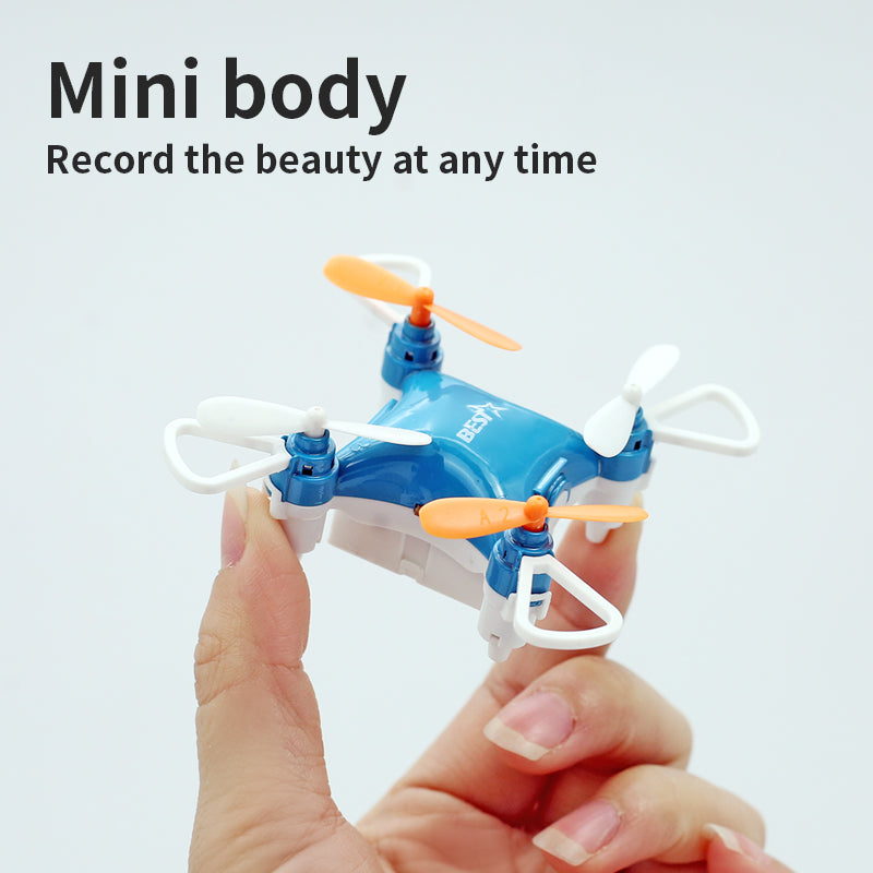 MINI Blau Einzelbatterie