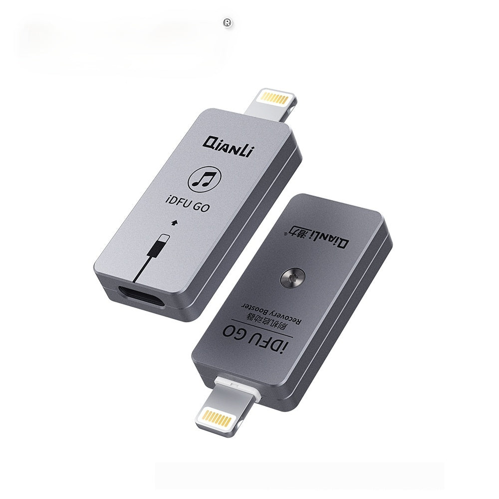 Schnellstarter für Smartphones