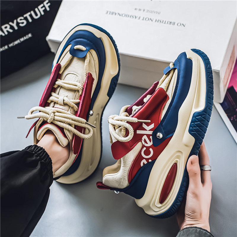 Wasserdichte Casual Sportschuhe für Herren – Bild 5 | LuxeStyle