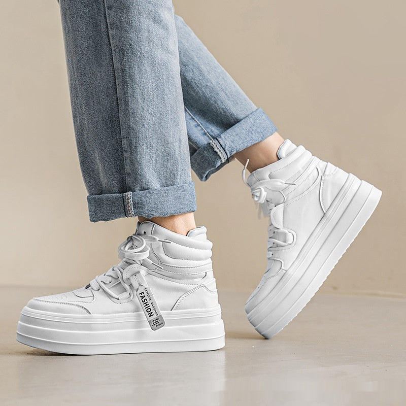 Luftige Slip-On Sportschuhe für Herren – Bild 4 | LuxeStyle
