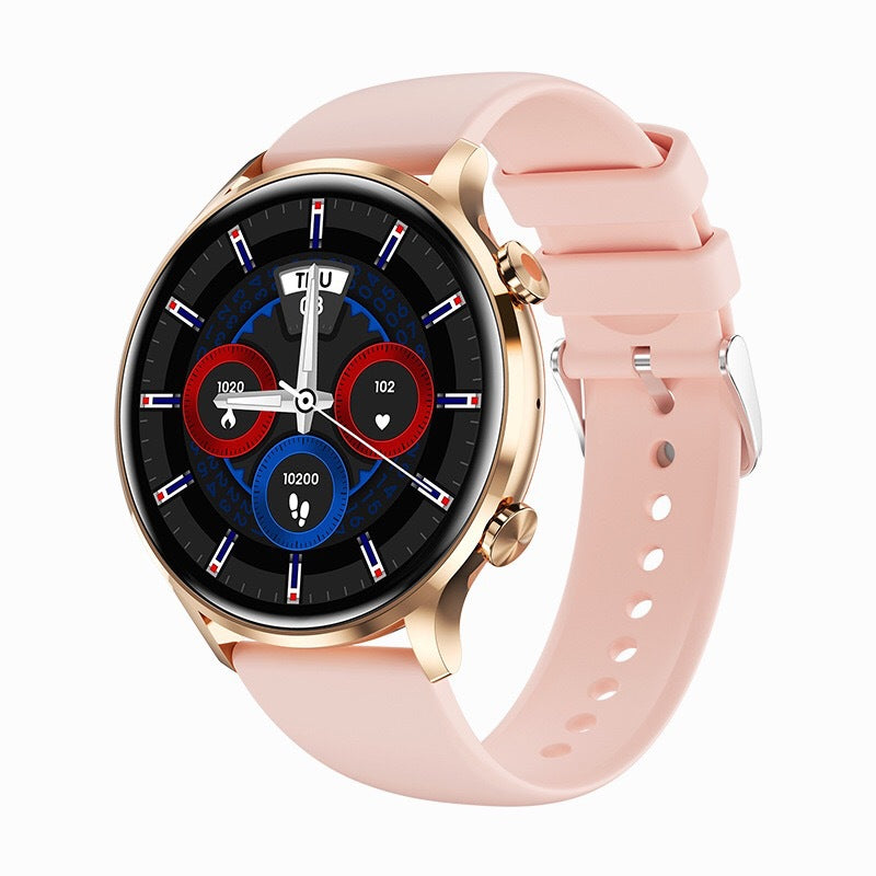 Smartwatch «Vital» · Fitness & Anrufe