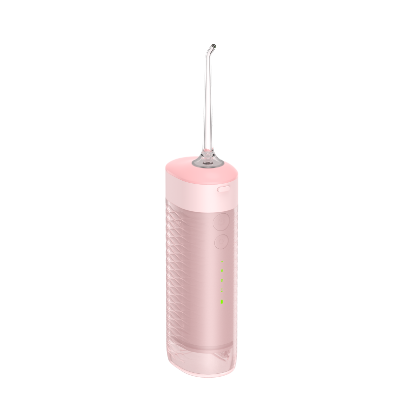 V1, Tragbarer Wasser-Flosser