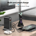 USB Smart Ladegerät mit 5 Anschlüssen – Bild 1 | LuxeStyle