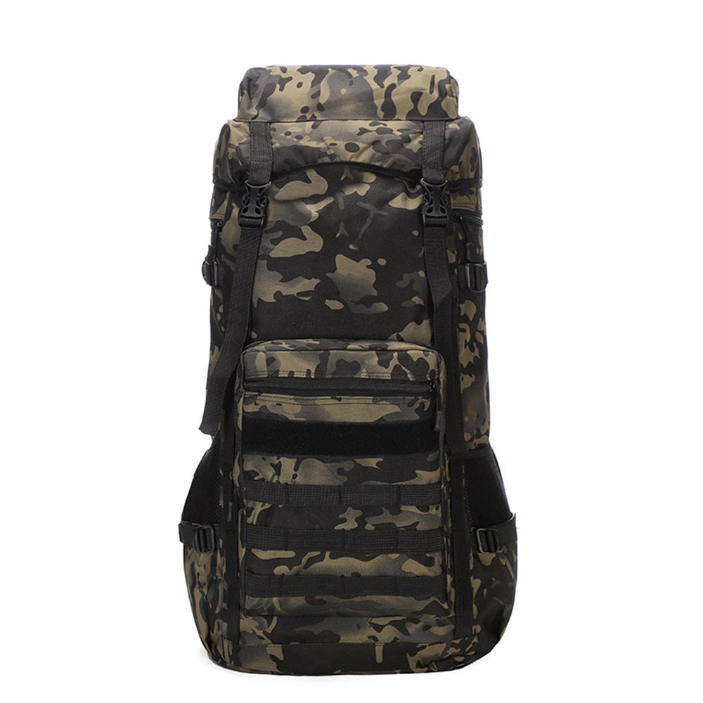 Shiralee Outdoor-Reiserucksack 70L – Bild 3 | LuxeStyle