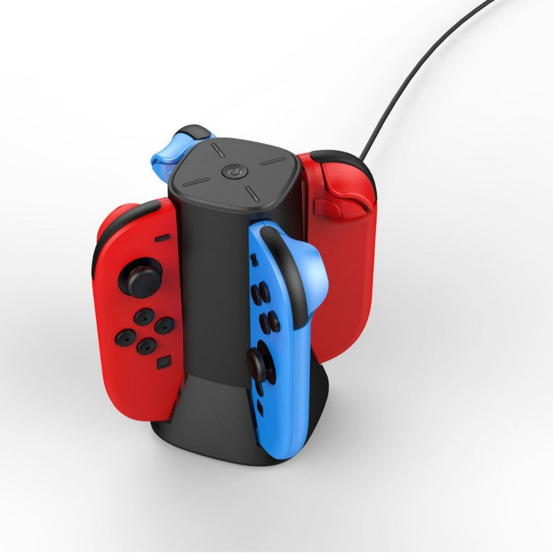 Switch2 Handle Ladestation