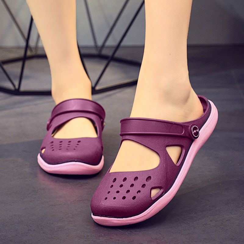 Outdoor Schlankheits-Sandalen – Bild 3 | LuxeStyle