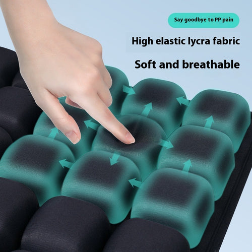 3D Luftkissen Airbag