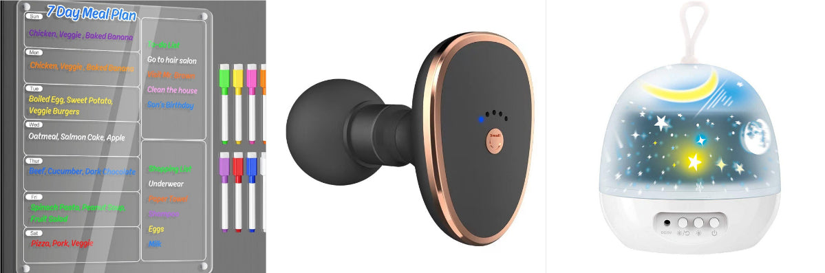 Minimassager
