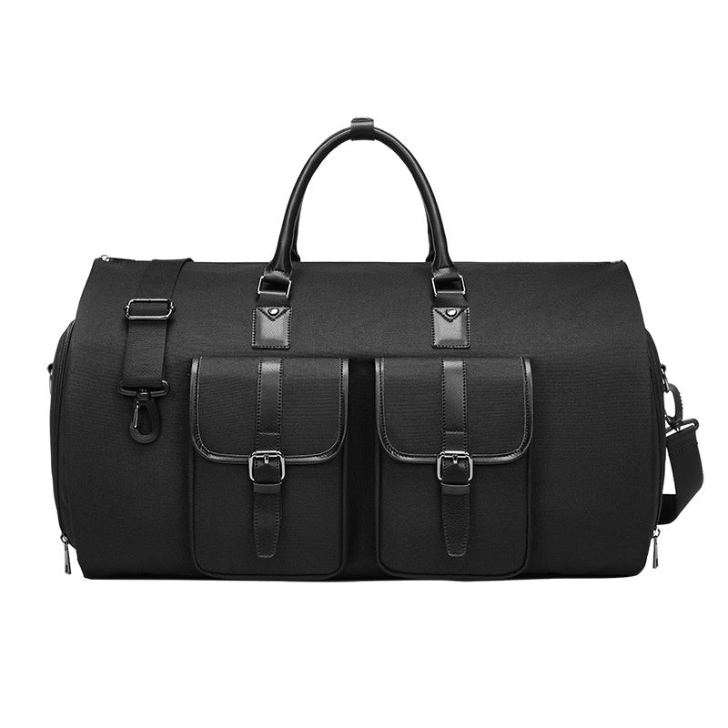 Anzugtasche für Geschäftsreisen – Bild 7 | LuxeStyle