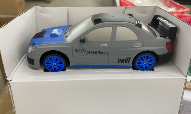 Drift-Rennwagen 2.4G
