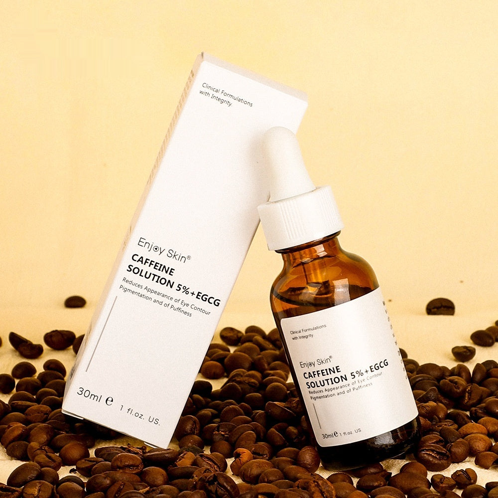 Eye Serum gegen Augenringe | LuxeStyle