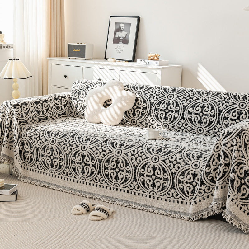 Wintersofa-Bezug – Bild 4 | LuxeStyle