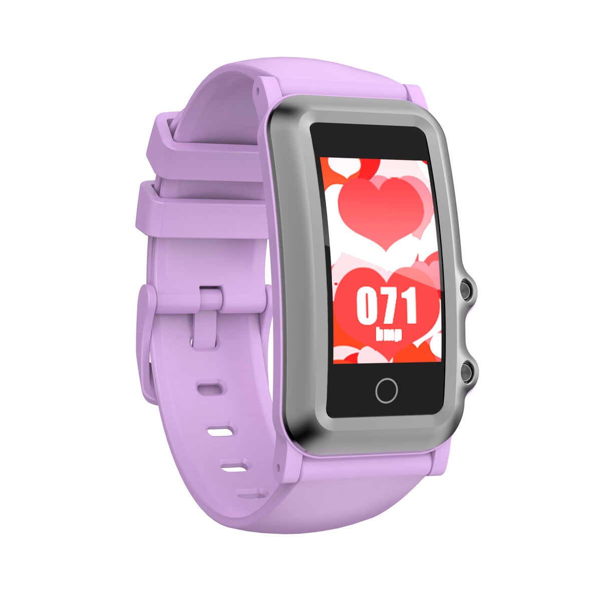 AD08 Kinder Smartwatch mit Anruffunktion – Bild 2 | LuxeStyle