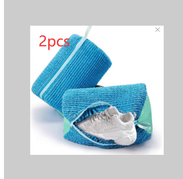 Wasserschutzbeutel für Kinderschuhe