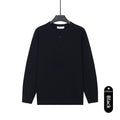 Herren Rollkragen Strickpullover – Bild 1 | LuxeStyle