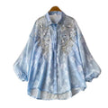 Sequins-Shirt