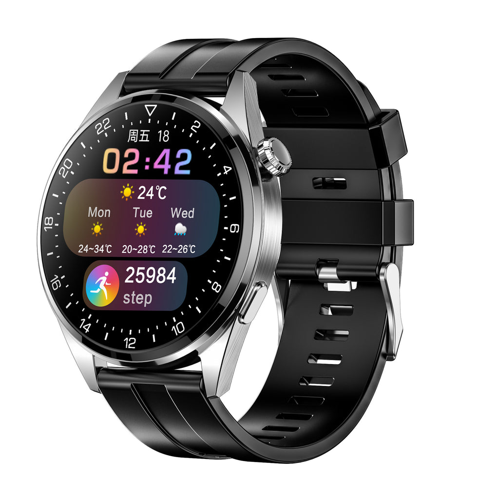 Smart Armband mit Bluetooth-Telefonie – Bild 16 | LuxeStyle