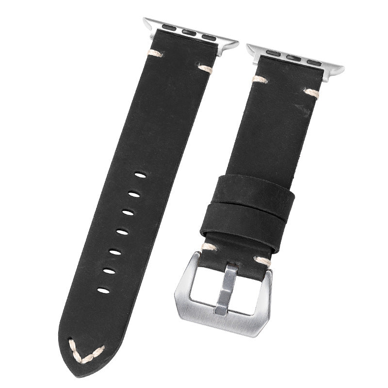 Lederarmband für Uhren