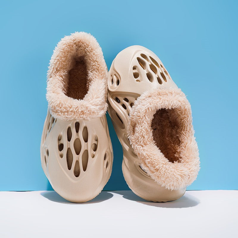Kinder-Laufschuhe aus Baumwolle