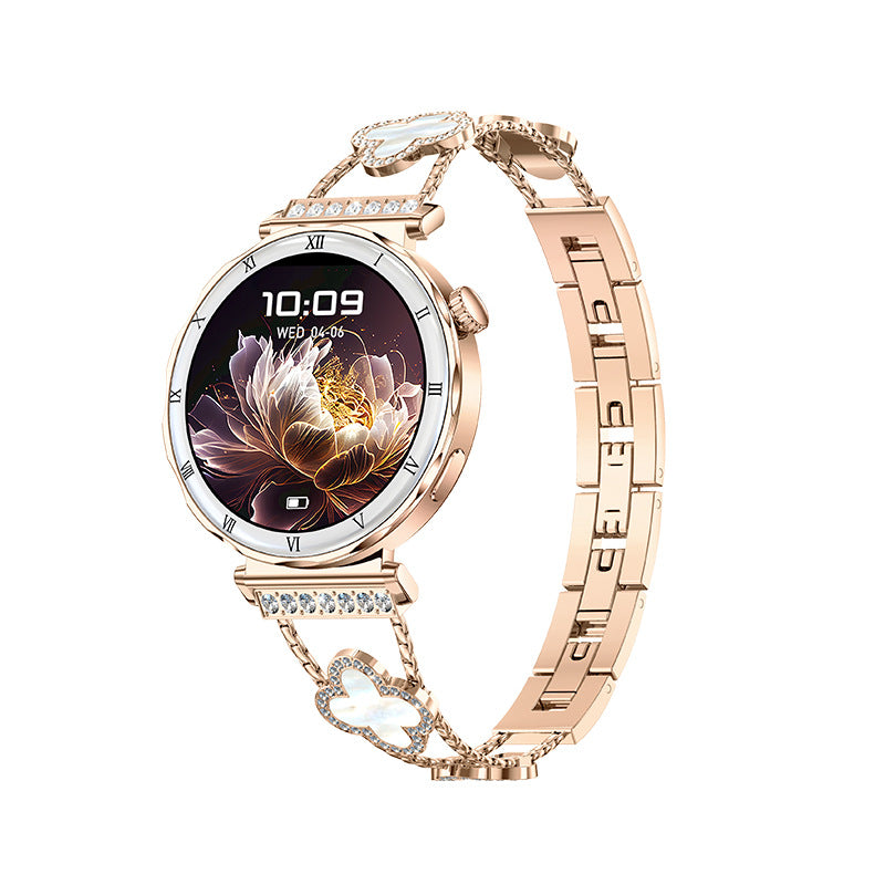 Smartwatch «PulseFit» · Fitness & Anrufe