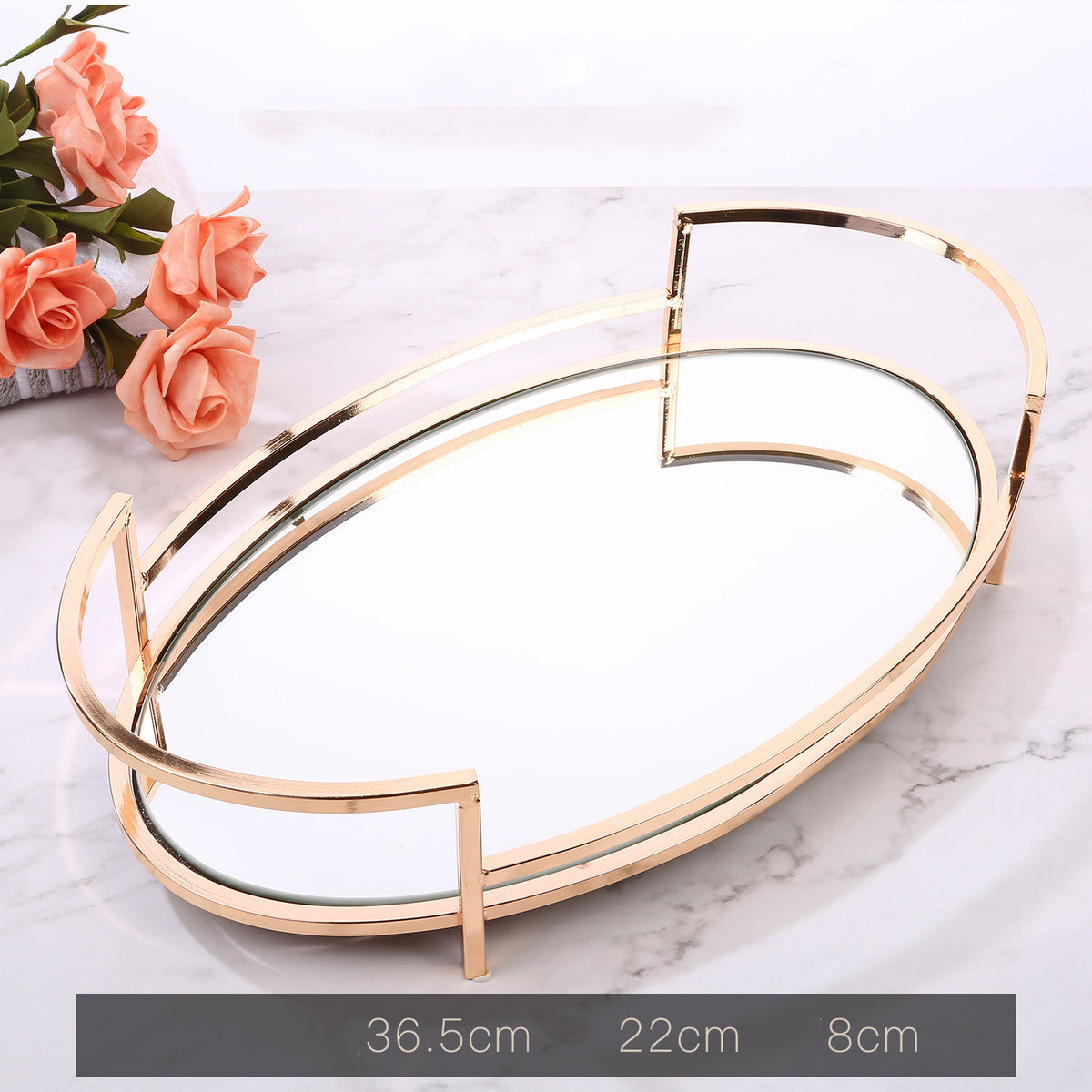 Keramik Zahnputzbecher & Halter – Bild 1 | LuxeStyle