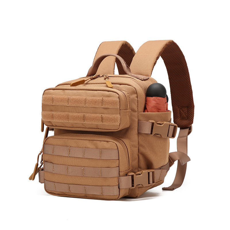 9L Taktischer Mini-Rucksack