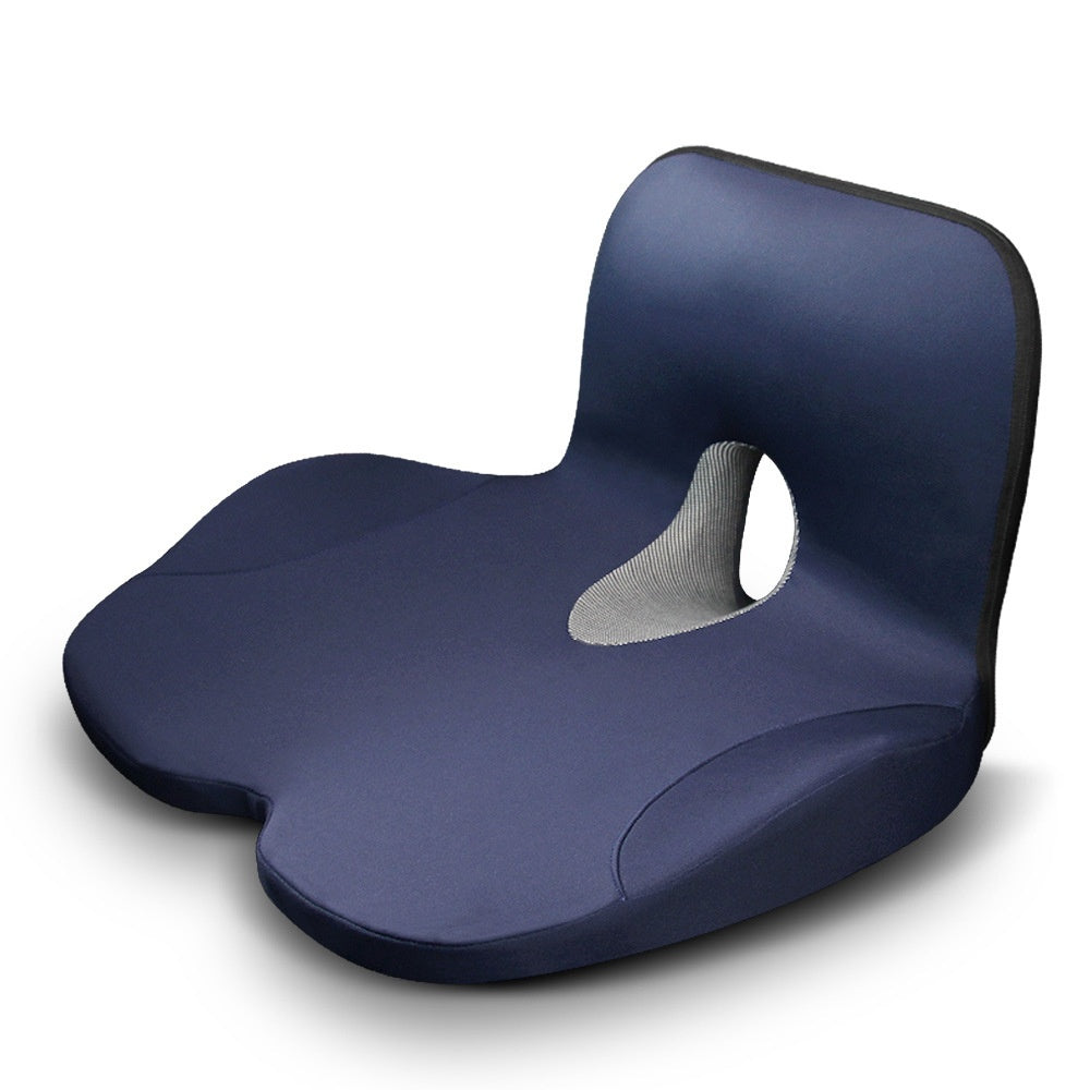 Memory-Foam-Rückenauflage für Bürostuhl