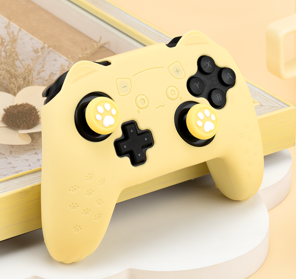 Controller Silikonhülle «Spray Soldier 3»