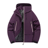 Farbe: Lila