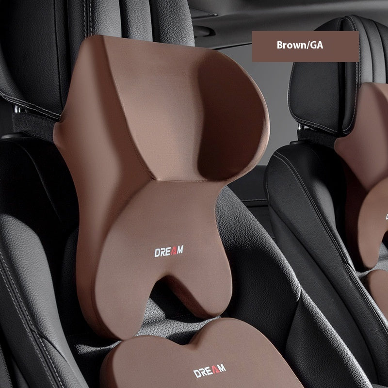 Nackenstütze für Auto