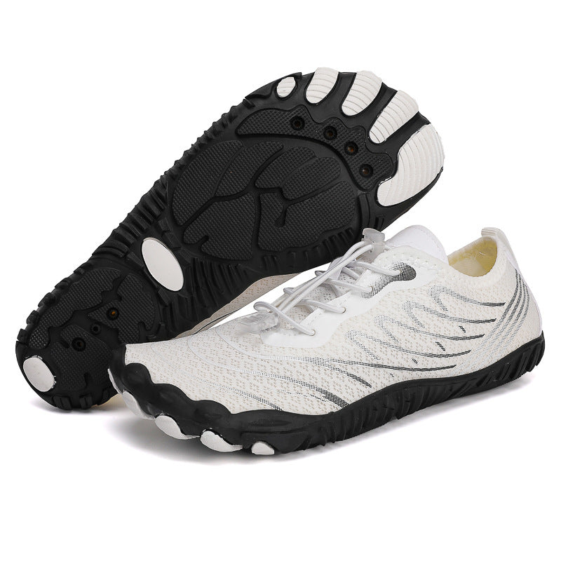 Leichte, atmungsaktive Wading-Schuhe
