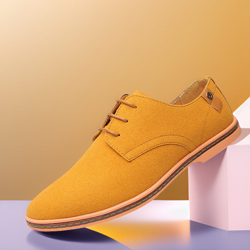Britische Herrenpumps – Bild 6 | LuxeStyle