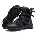 Motorrad-Schuhschutz für Herren – Bild 6 | LuxeStyle