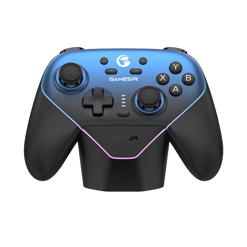 Kabelloses Gamepad mit Ladehafen – Bild 2 | LuxeStyle