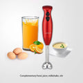 Kabelloser Milchshaker für Babynahrung – Bild 1 | LuxeStyle