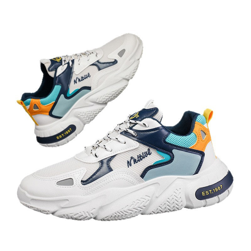 Leichte Casual-Sneaker für Herren
