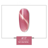 Farbe: 17 Stil