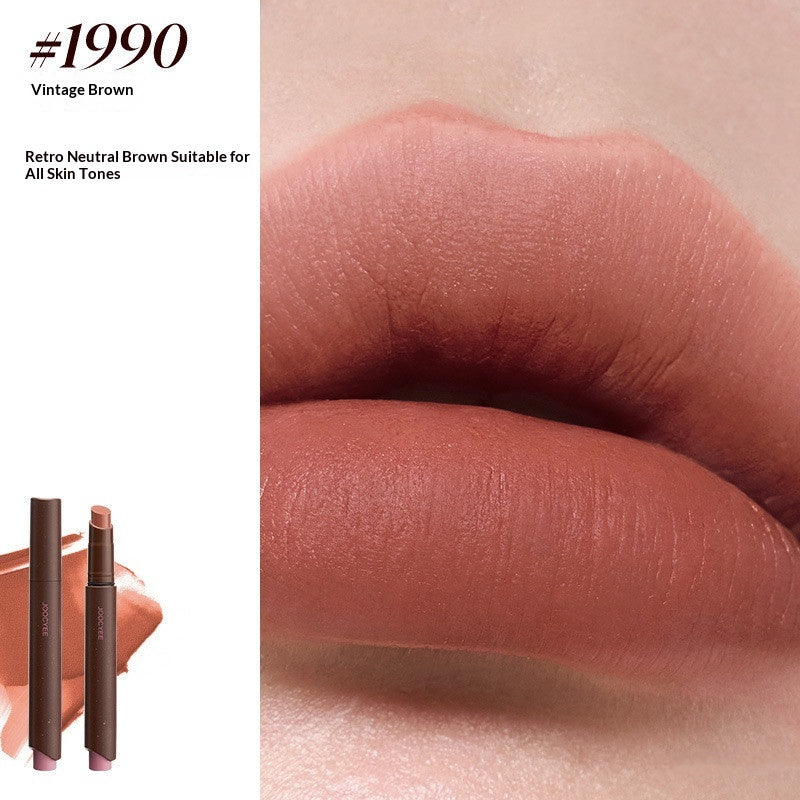 Matter Lipliner für weiche Lippen