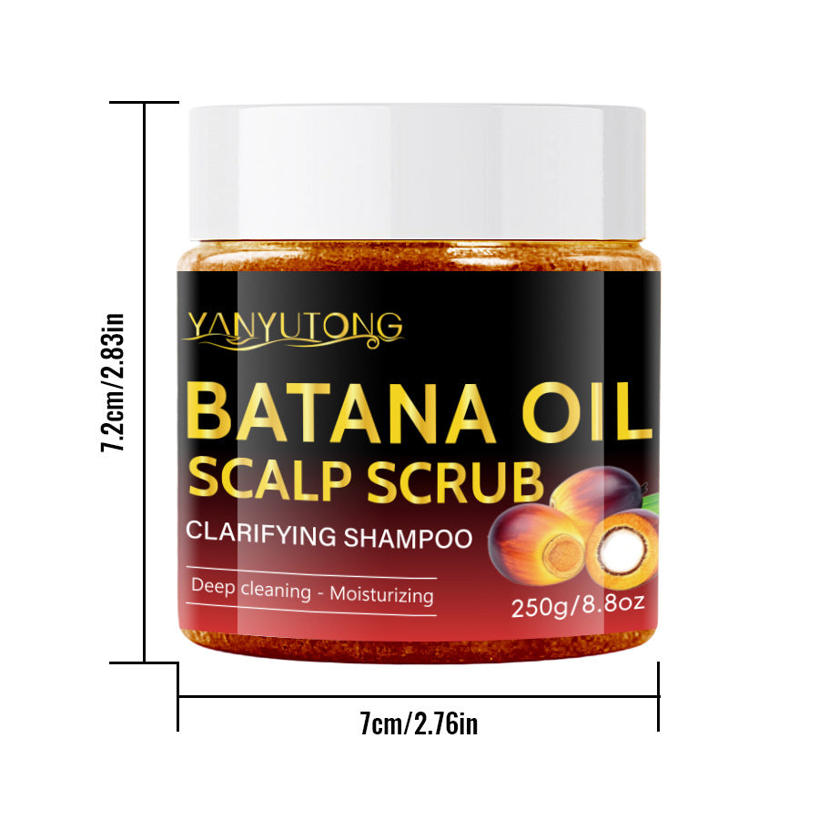 Zwiebel-Biotin Peeling für Gesicht & Körper – Bild 3 | LuxeStyle