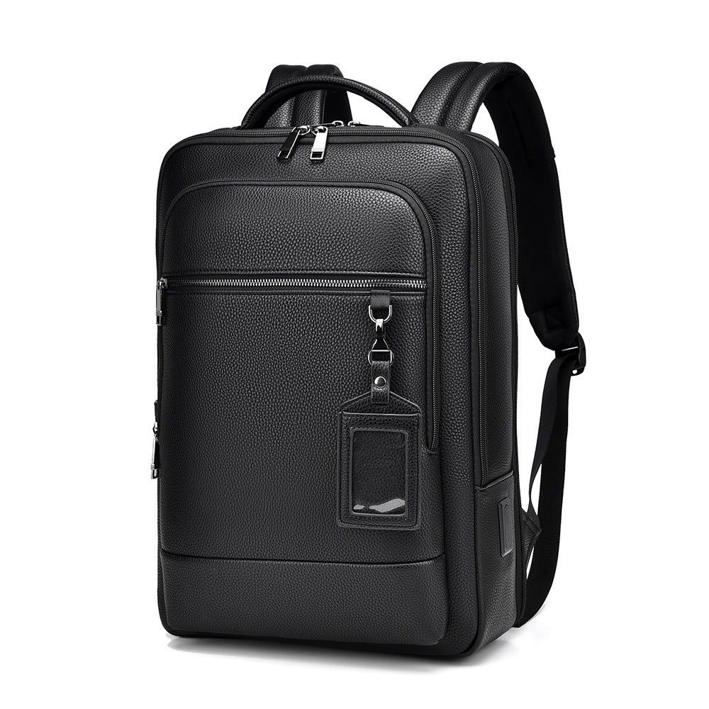 Premium Business-Rucksack für Herren