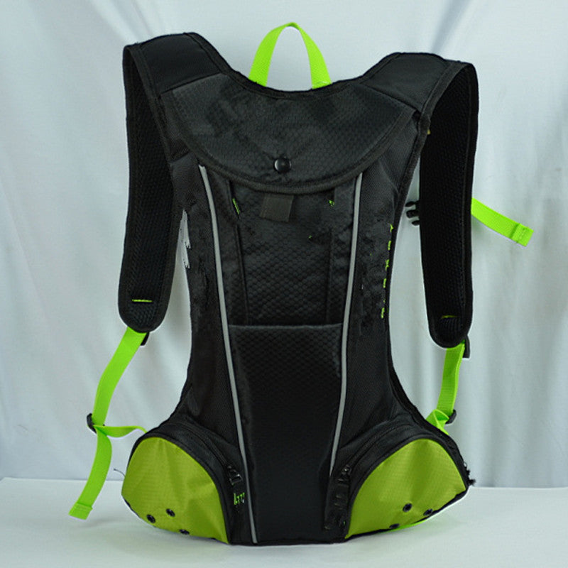 Motorrad Bauchtasche "Xiaoman" – Bild 3 | LuxeStyle