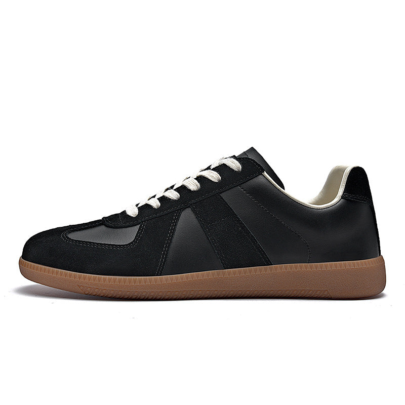 Retro Sports Casual – Weiche Sohle – Bild 3 | LuxeStyle