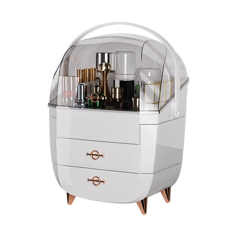 Makeup-Organizer – Bild 5 | LuxeStyle