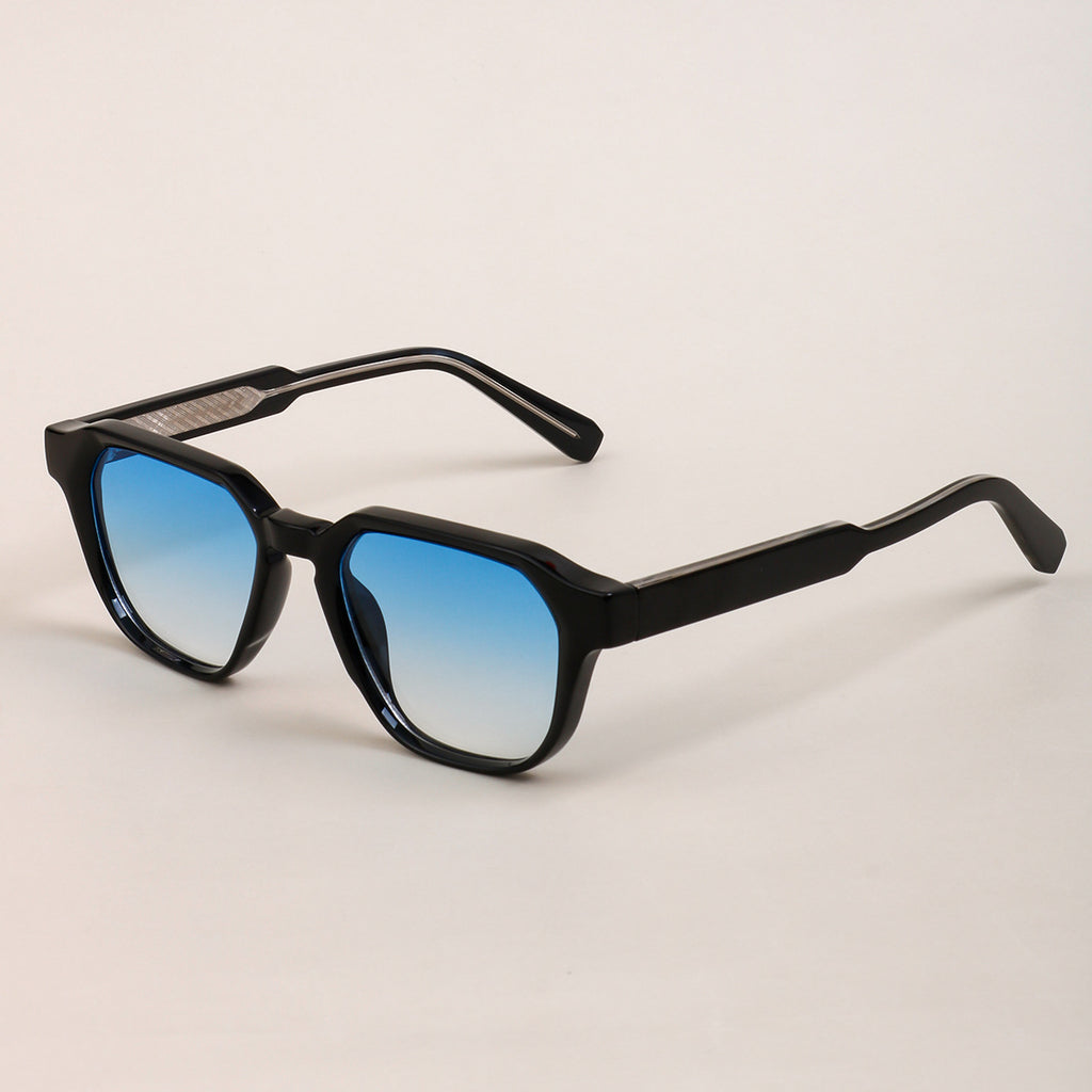 Clip-On Sonnenbrille im europäischen und amerikanischen Stil