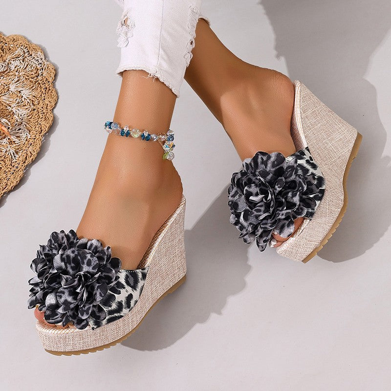 Damen-Sandalen