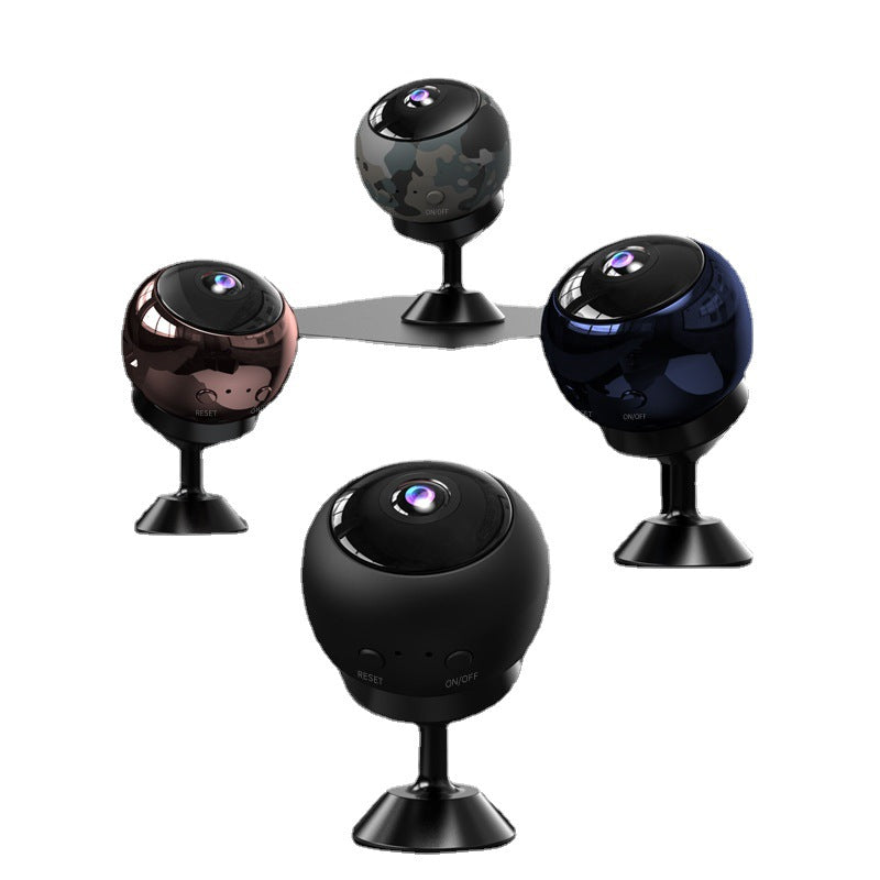 Wireless 1080p Kamera – Bild 8 | LuxeStyle